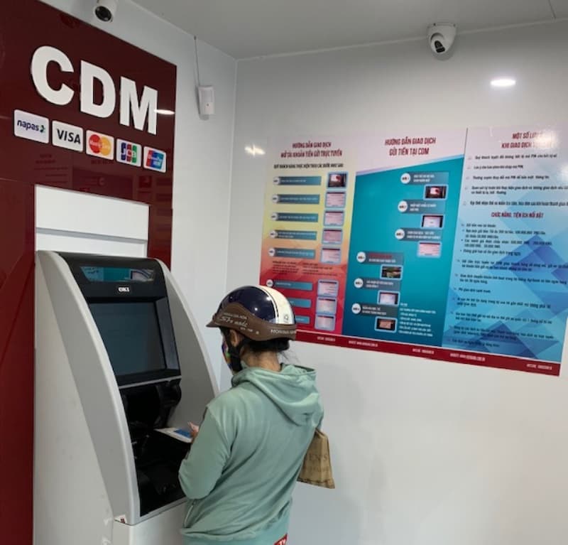 Tìm hiểu CDM là gì?