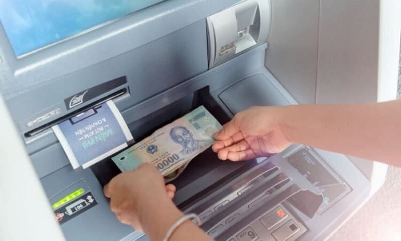 Công nghệ hiện đại của máy CDM