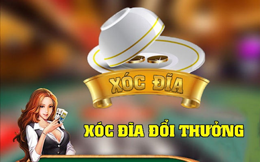 Bài Xóc Đĩa là thể loại game gì?