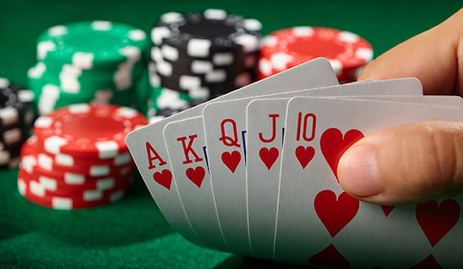 Chiến thuật chơi cá cược Poker từ các cao thủ bạn đã biết chưa?