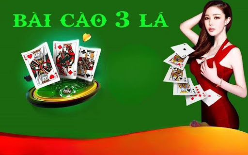 Giới thiệu sơ lược về bài Cào 3 lá