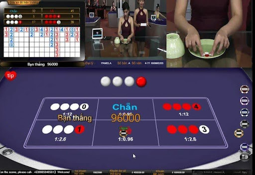 Xác suất của cửa thắng | Cách chơi bài Xóc Đĩa