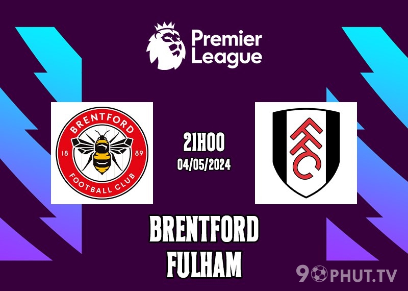 Soi kèo Brentford vs Fulham