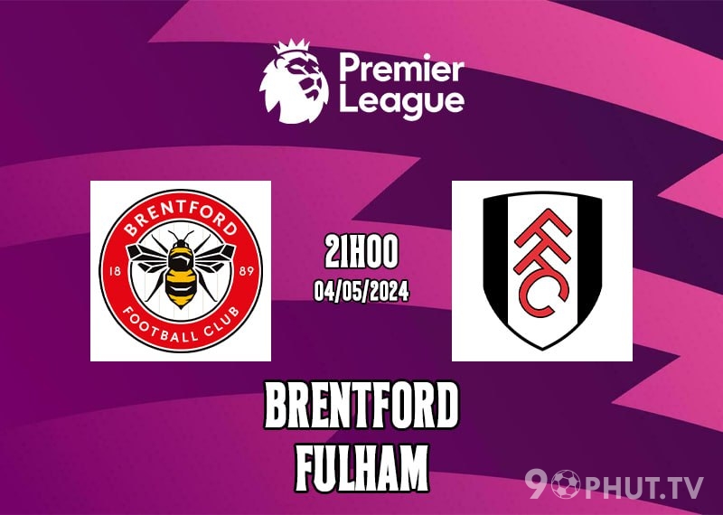 Soi kèo Brentford vs Fulham