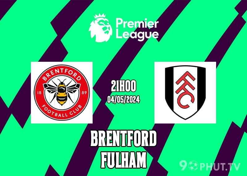 Soi kèo Brentford vs Fulham