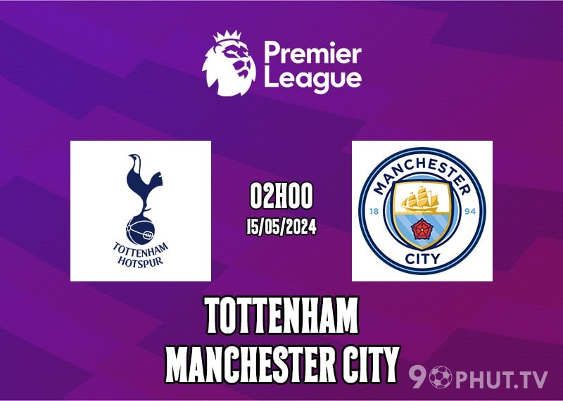 Soi kèo Tottenham vs MC