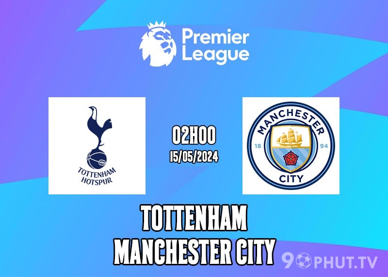 Soi kèo Tottenham vs MC