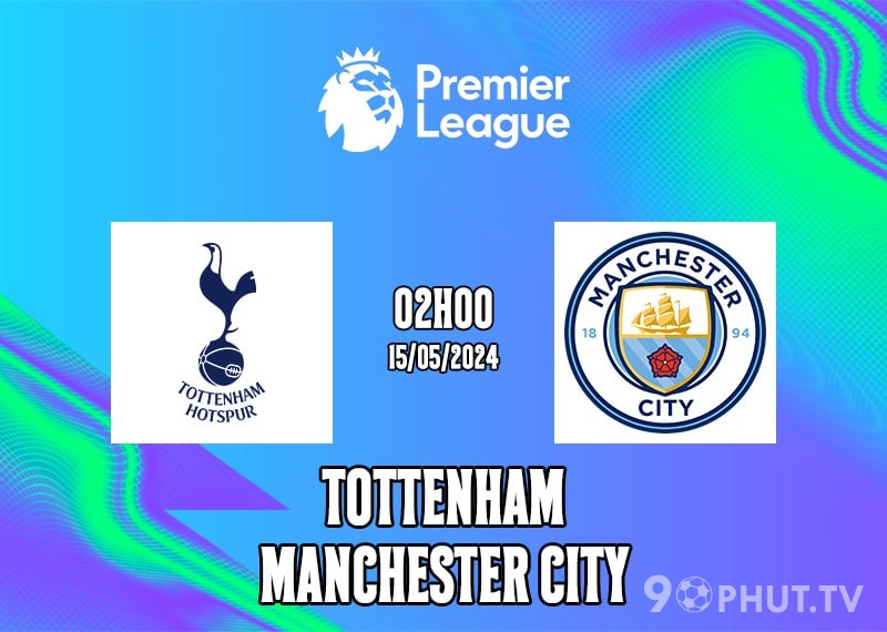 Soi kèo Tottenham vs MC
