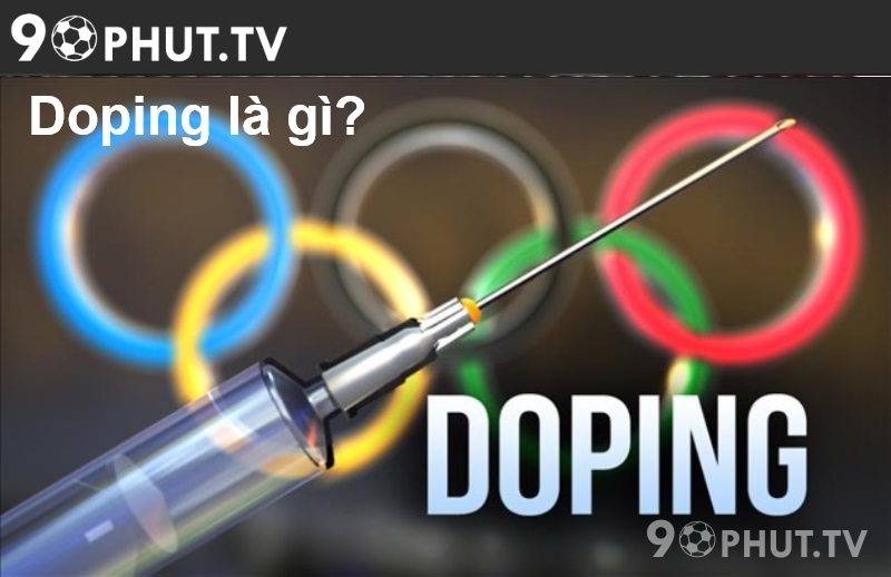 Doping là gì?