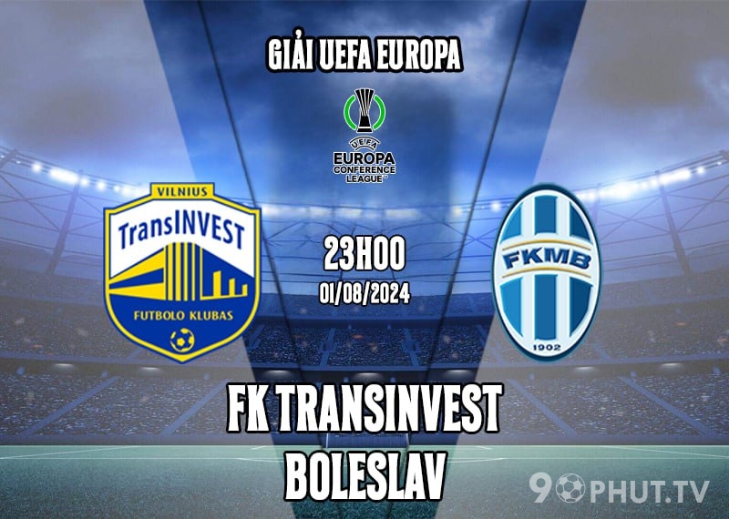 TransINVEST vs Mlada Boleslav