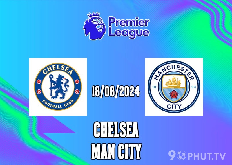 Soi kèo Chelsea vs MC