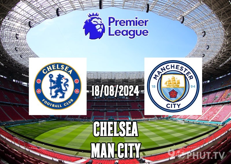 Soi kèo Chelsea vs MC