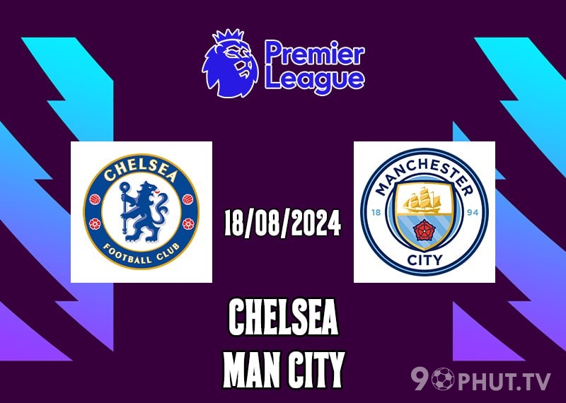 Soi kèo Chelsea vs MC