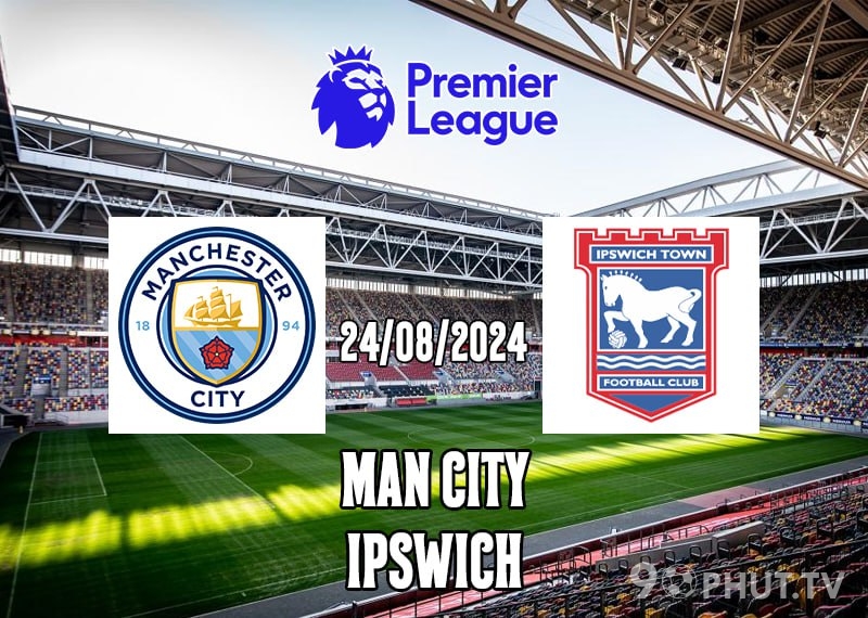 Soi kèo MC vs Ipswich