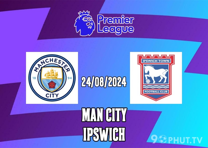 Soi kèo MC vs Ipswich