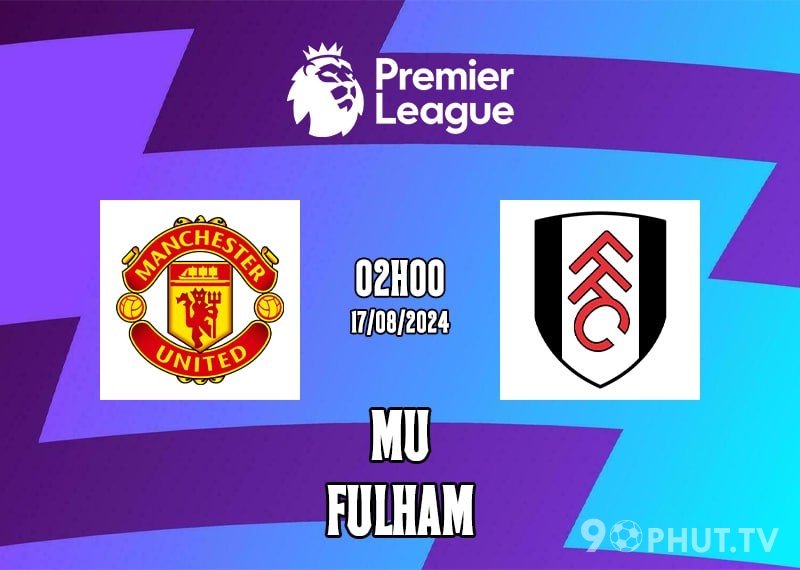 Soi kèo MU vs Fulham